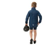 Vaude Bike Elmo Wind Jacket 146-152 cm Dark Sea