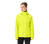 Women's hiking jacket VAUDE Escape Light 42