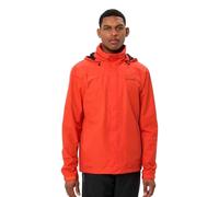 Vaude Bike Escape Bike Light Jacket Orange 2XL Men