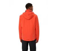 Vaude - Escape Bike Warm Jacket - Cycling jacket size M, red