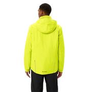 Vaude Bike Escape Bike Warm Jacket Yellow XL Men XL Bright Green