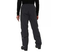VAUDE Men's Escape Bike Warm Pants Black