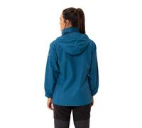 Vaude Bike Escape Light Jacket 34 Shore Blue
