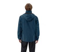 Vaude - Escape Bike Light Jacket - Cycling jacket size 4XL, blue