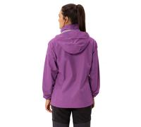 Vaude Bike Escape Light Jacket Purple 42 Woman 42 Magenta