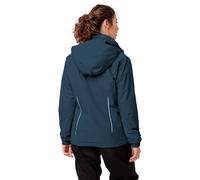 Vaude Bike Escape Warm Jacket 38 Dark Sea