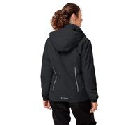 Vaude Bike Escape Warm Jacket Black 46 Woman 46 Black