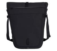Vaude Bike Excycling Back 27+18l Pannier Black One Size Black