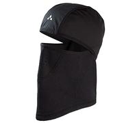 VAUDE Bike Facemask Warm II Black