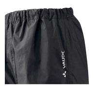 VAUDE Men's Fluid Pants II S/S+L/S