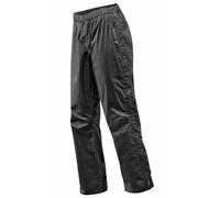 Vaude Bike Fluid Ii Pants Black L / Short Men L Black