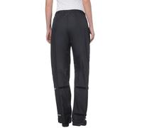 Vaude Bike Fluid Pants 34 Black