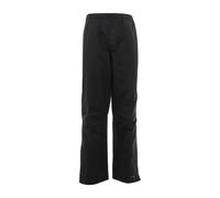Vaude Bike Fluid Pants Black 40 Woman 40 Black