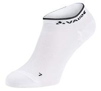 Vaude Bike Footies Accessories - White, Size 42/44