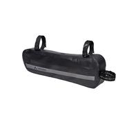Vaude - Bike frame bag - Frame Bag Proof L Black Black one size