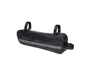 Vaude - Bike frame bag - Frame Bag Proof L Black Black one size