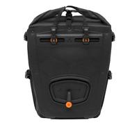 Vaude Bike Free Cargo Handlebar Bag One Size Black