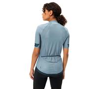 Vaude Bike Furka Ii Short Sleeve Jersey 38 Nordic Blue