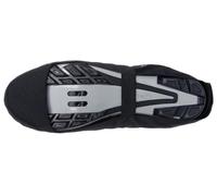 Vaude Bike Gaiter Short Accessories - Black, Size 44/46