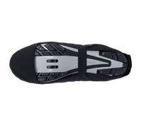 Vaude Bike Gaiter Short Accessories - Black, Size 44/46