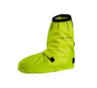 Vaude Bike Gaiter Short Accessories - Neon Yellow, Size