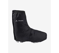 Vaude Bike Gaiter Short Overshoe Black - 36-39