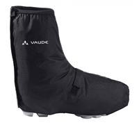 Vaude - Bike Gaiter Short - Overshoes size 50-52, black