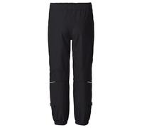 Vaude Bike Grody V Pants Black 134-140 cm Boys