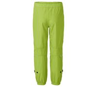 Vaude Bike Grody V Pants Green 104 cm Boy 104 cm Chute Green