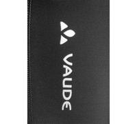 Vaude Bike Ii Leg Warmers Black XS Men XS Black Uni