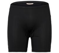 Vaude Bike Bike Tp Base Layer Shorts Black S Man