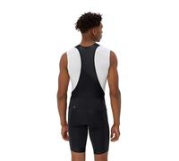 Vaude Bike Kuro Essential Bib Shorts XL Black