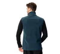 Vaude - Rosemoor Fleece Vest - Fleece vest size XXL, blue