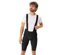 Vaude Kuro Ii Bib Shorts Black S Man