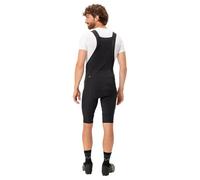 Vaude Bike Kuro Ii Bib Shorts L Black