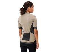 Vaude Bike Kuro Ii Short Sleeve Jersey 40 Linen