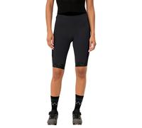 Vaude Bike Kuro Ii Shorts Black 34 Women