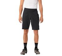 Vaude Bike Kuro Ii Shorts Black L Men