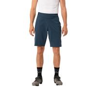 Vaude Bike Kuro Ii Shorts Blue XL Men