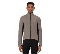 Vaude Bike Kuro Ii Softshell Jacket Grey M Men