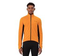Vaude Bike Kuro Ii Softshell Jacket Orange L Men
