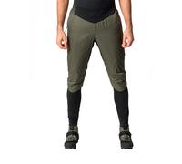 Vaude Bike Kuro Insulation Pants Green XL Men