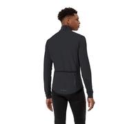 Vaude Bike Kuro Long Sleeve Jersey M Black