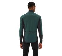 Vaude Bike Kuro Long Sleeve Jersey M Deep Pond