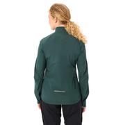Vaude - Women's Kuro Pro Rain Jacket - Cycling jacket size 12, blue