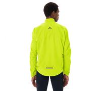 Vaude Bike Kuro Pro Rain Jacket M Neon Yellow