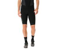 Vaude Kuro Tights - Cycling shorts - Men's Black XXL