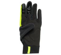 Vaude Bike Kuro Warm Gloves XS Neon Yellow
