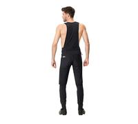 Vaude Bike Kuro Warm Hybrid Bib Tights Black 2XL Men 2XL Black