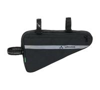 Vaude Bike L Frame Bag One Size Black